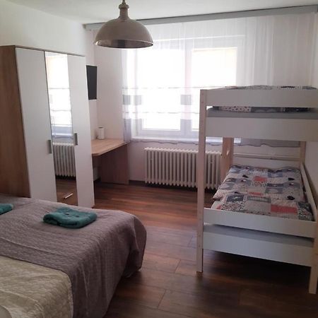 Apartman U Lidusky Бржецлав Екстер'єр фото