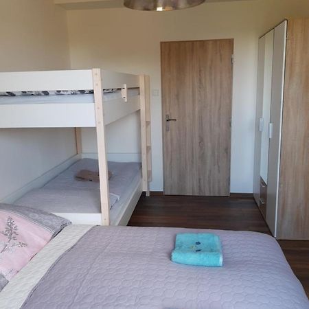 Apartman U Lidusky Бржецлав Екстер'єр фото